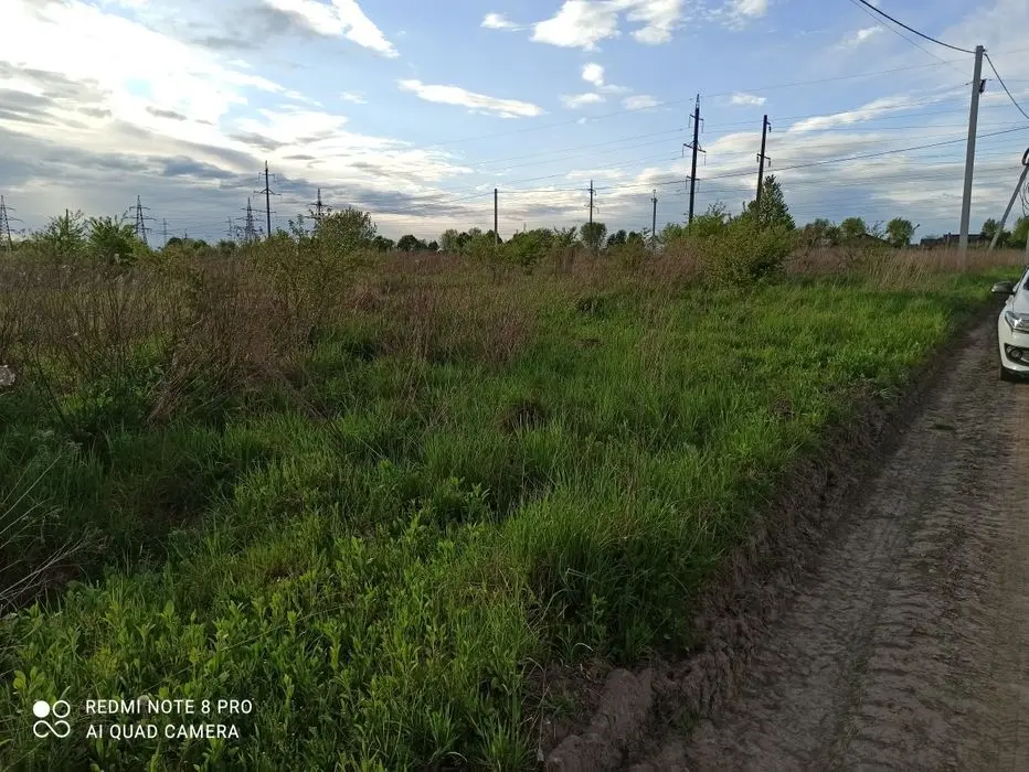 Продам земельну ділянку 4 сот с. Солонка — фото 2