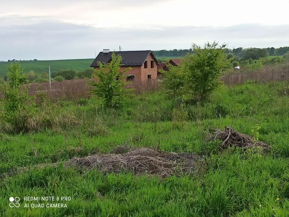 Продам земельну ділянку 4 сот с. Солонка — фото 3