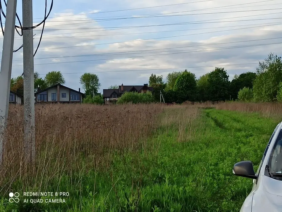 Продам земельну ділянку 4 сот с. Солонка — фото 4