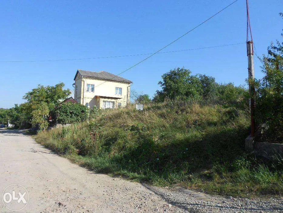 Продається земля в с. Станиля площею 0,1223 Га — фото 1