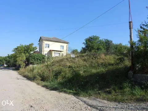 Продається земля в с. Станиля площею 0,1223 Га