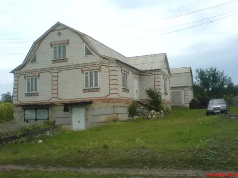 Продаю Будинок, сарай з погребом і земельну ділянку 0,25 г.Голубече, р-н Крижопільський, обл.. Вінницька а