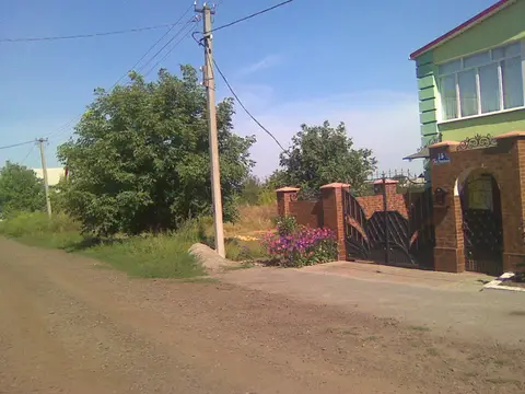 ​Продаю земельну ділянку Вул. Лесі Українки, смт.Крижопіль, обл.. Вінницька S = 0,12 га.