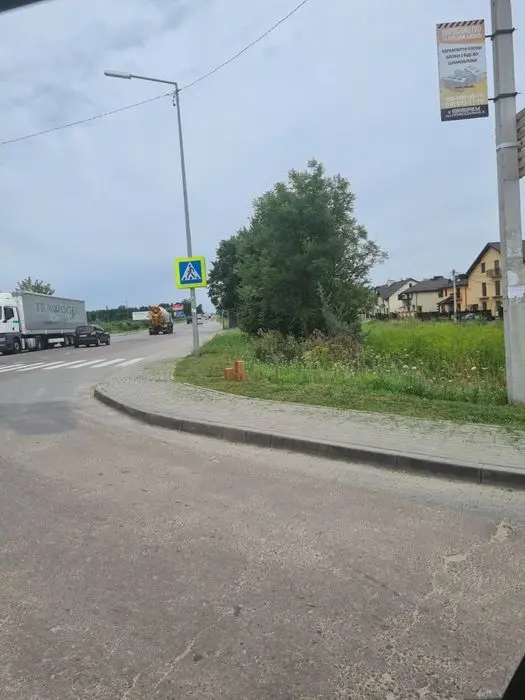 Земельна ділянка комерційного призначення 1лінія від кільцевої дороги — фото 2