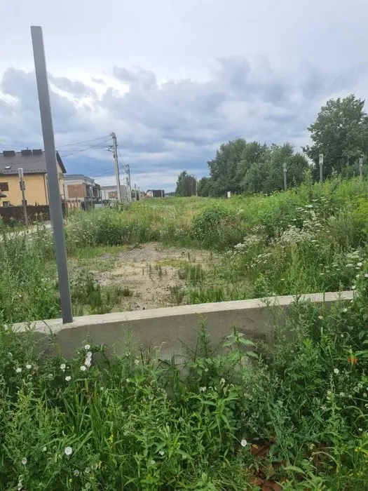 Земельна ділянка комерційного призначення 1лінія від кільцевої дороги — фото 5