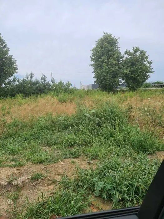 Земельна ділянка комерційного призначення 1лінія від кільцевої дороги — фото 4