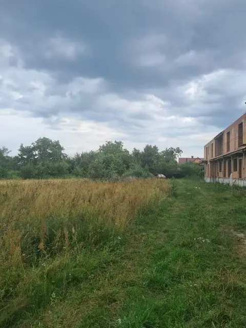 Продаж земельної ділянки в Рудно, вул. Шевченка
