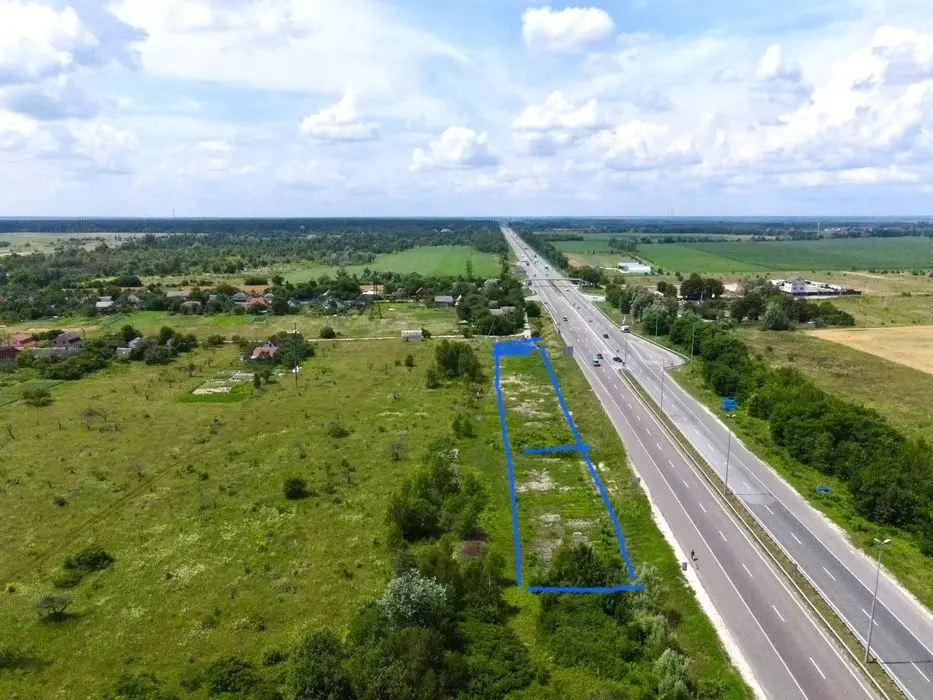 Житомирская трасса — фото 3