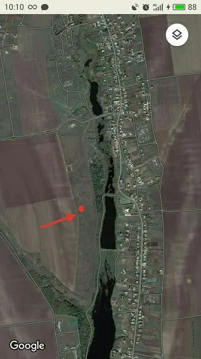 Земельный участок 0,1004га В. Дальник ул. Я.Мудрого ТОРГ. — фото 1