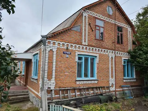 Продам дом 120 кв.м в г. Хмельник