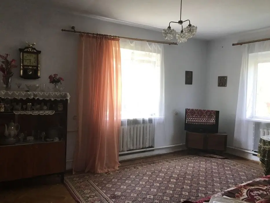 Продам житловий будинок в місті Хмільник (Вінниця) по вул. Чкалова — фото 4