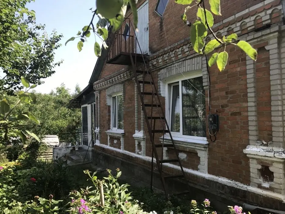 Продам житловий будинок в місті Хмільник (Вінниця) по вул. Чкалова — фото 2