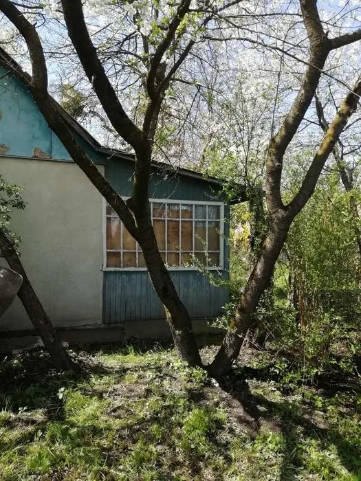 Земельна ділянка 6 сот Електрон, Винники — фото 1