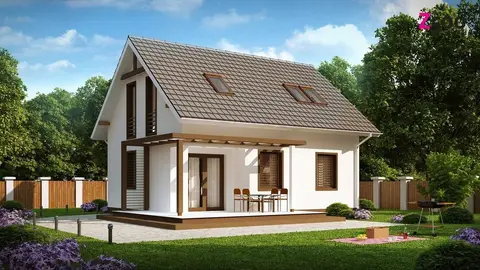 Продам земельный участок 6 сот
