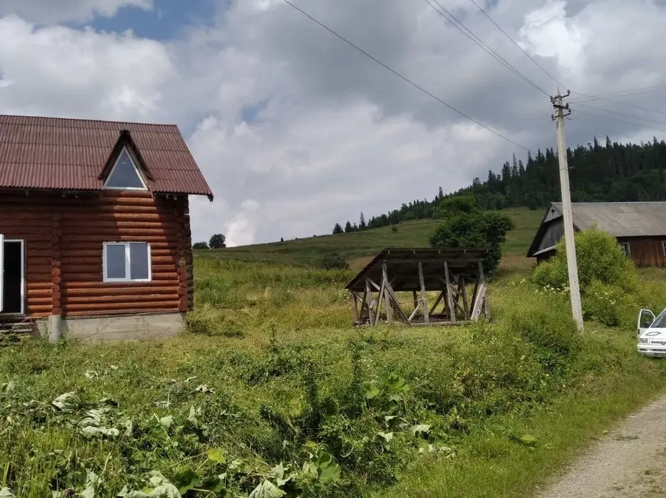 Будинок і земельна ділянка — фото 5