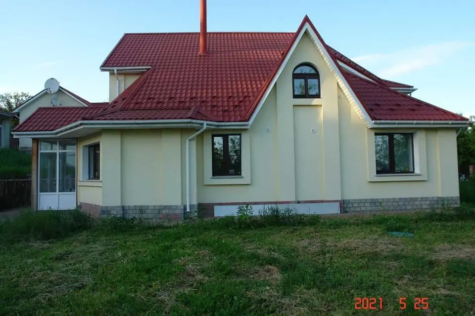 Продам жилой комплекс — фото 2