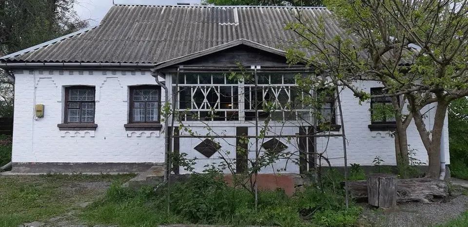 Дом с камином и участком — фото 2
