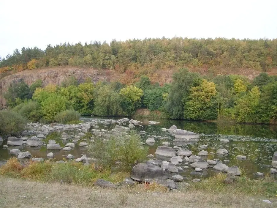 Дом с камином и участком — фото 4