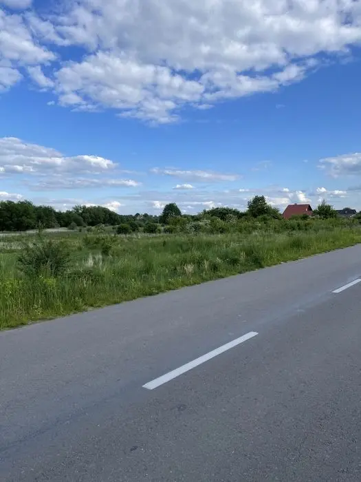 Земельна ділянка 24 сот с. Семенівка — фото 2