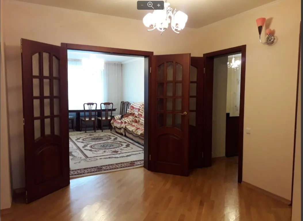 Оренда 2 квартири по в. Васильківська 18 — фото 1