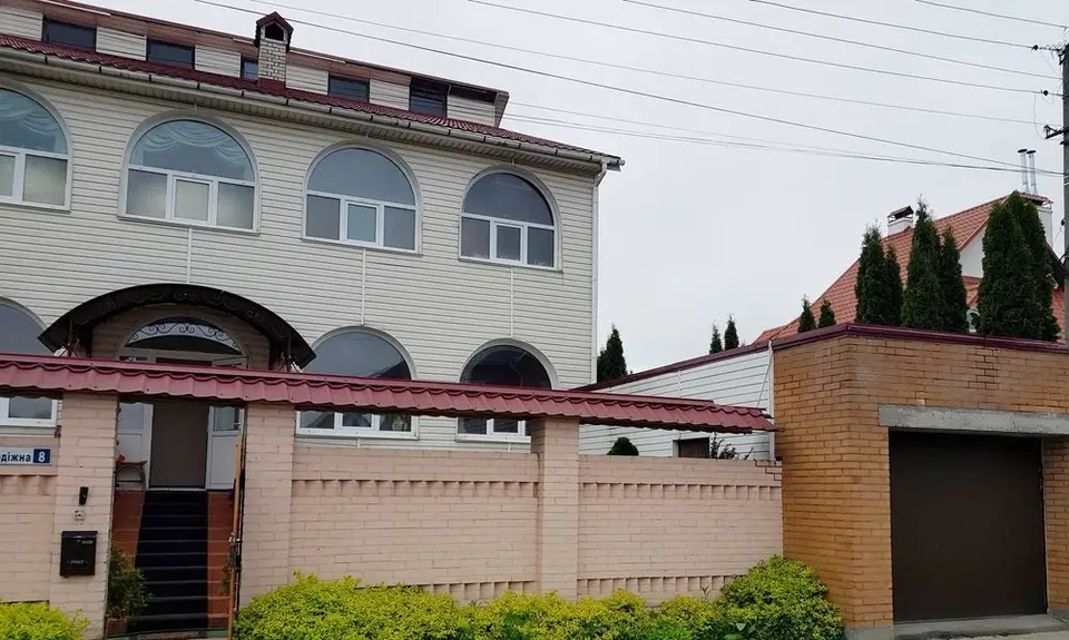 Продам дом Святопетровское с бассейнами без% — фото 3