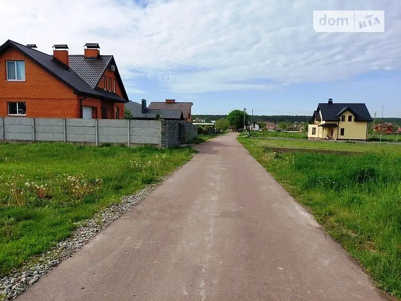 Ділянка під забудову у с. Зарічани Житомирського р-ну, 10 сот — фото 2