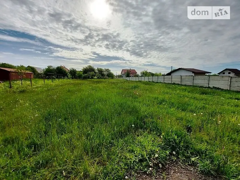 Ділянка під забудову у с. Зарічани Житомирського р-ну, 10 сот — фото 3