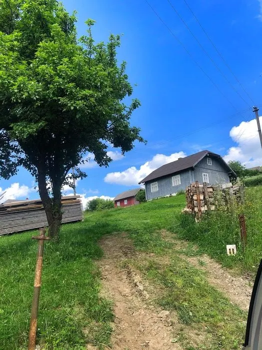 Продаж будинку із земельною ділянкою с. Плав‘я — фото 1