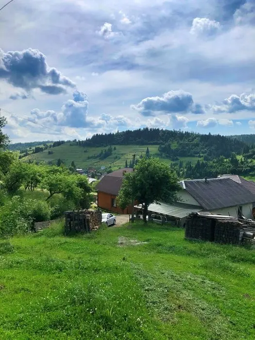 Продаж будинку із земельною ділянкою с. Плав‘я — фото 4