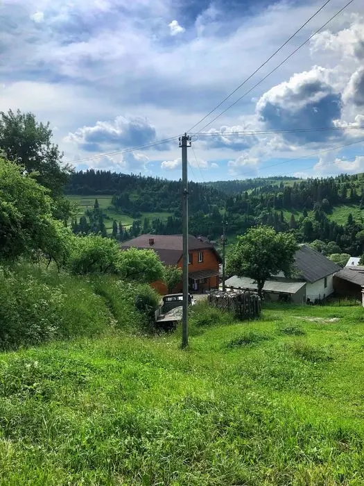 Продаж будинку із земельною ділянкою с. Плав‘я — фото 5