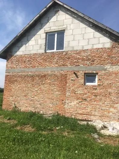 Терміново продається будинок у Жужелянах (12 км до Червонограда) — фото 2