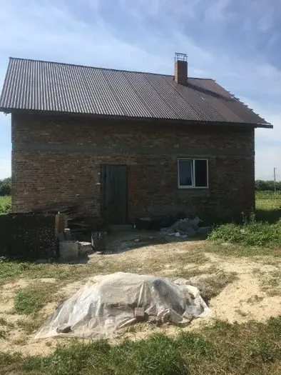 Терміново продається будинок у Жужелянах (12 км до Червонограда) — фото 4
