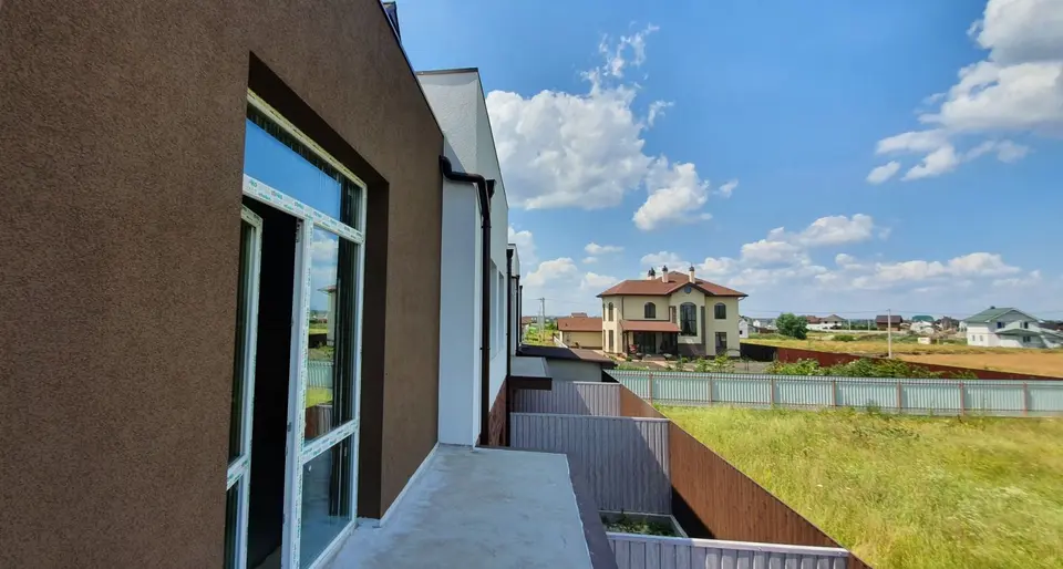 Продажа таунхауса 167м2. Троещина, Погребы. Рассрочка. — фото 5