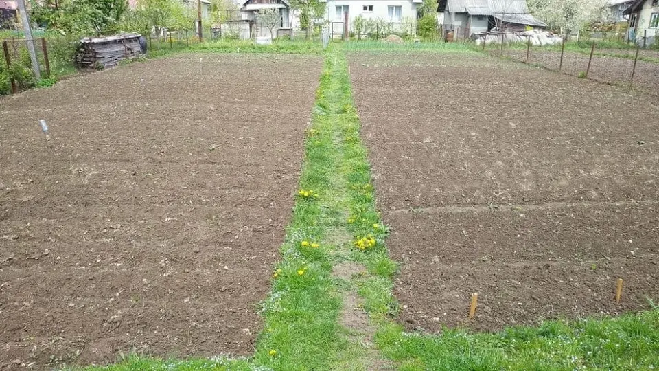 Земельна ділянка 6.5 сотих під забудову — фото 5