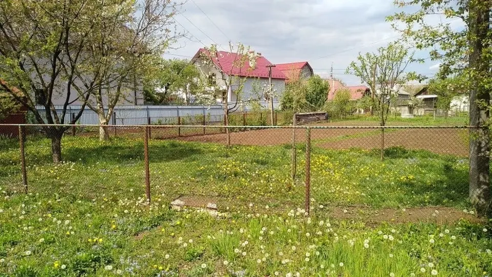 Земельна ділянка 6.5 сотих під забудову — фото 2