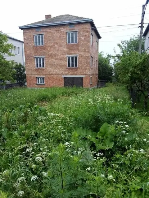 Продам свій будинок