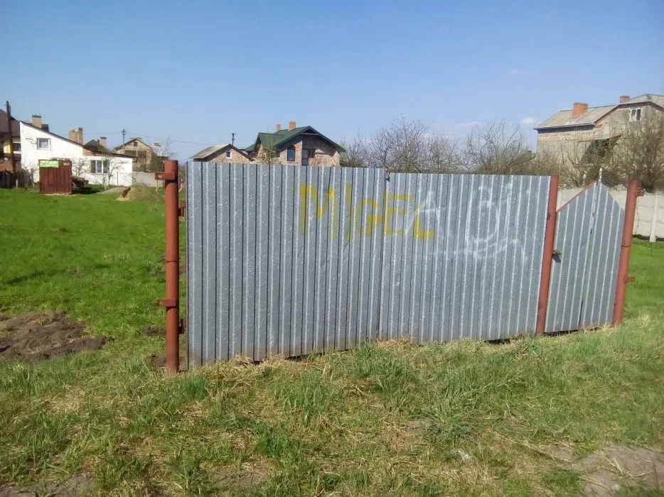 Продам земельну ділянку в Жовкві — фото 2
