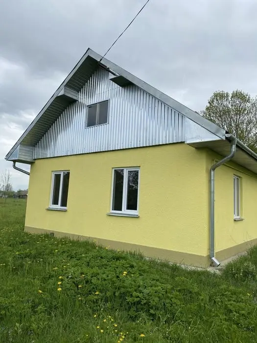 ПроПродам будинок з ділянкою с. Корнелівка — фото 4