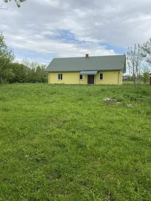 ПроПродам будинок з ділянкою с. Корнелівка