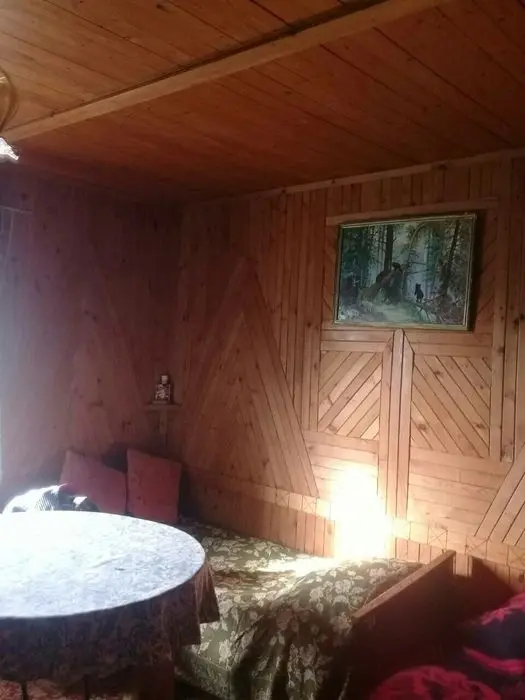 Продам дачний будинок — фото 3