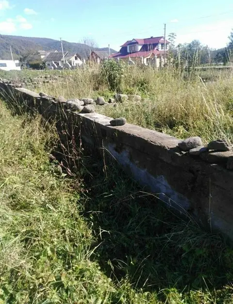 Продам земельну ділянку в Прокураві