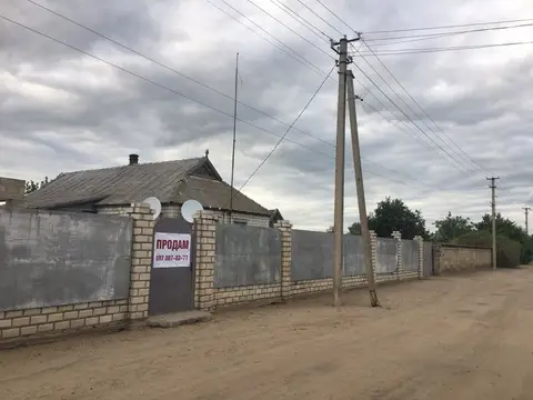 Продам дом в Малые Копани