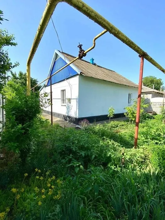 Продам дом Каховка — фото 1