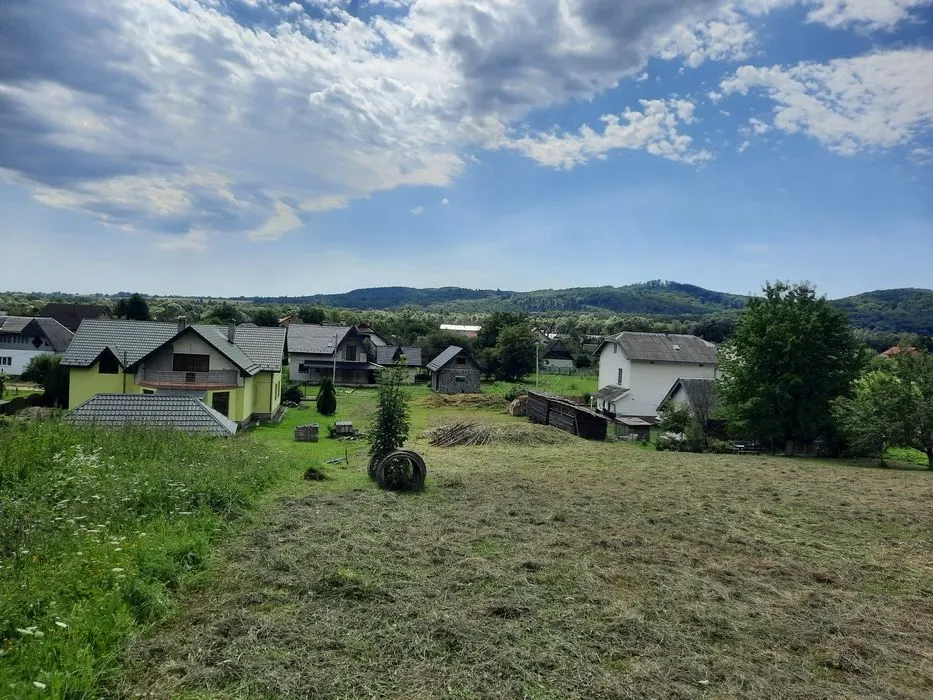 Земельна ділянка 30 соток, м Болехів, вул. Устияновича — фото 1