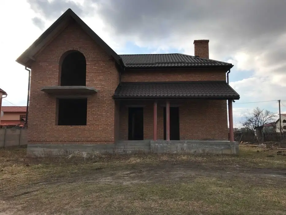 будинок особняк куликів — фото 5