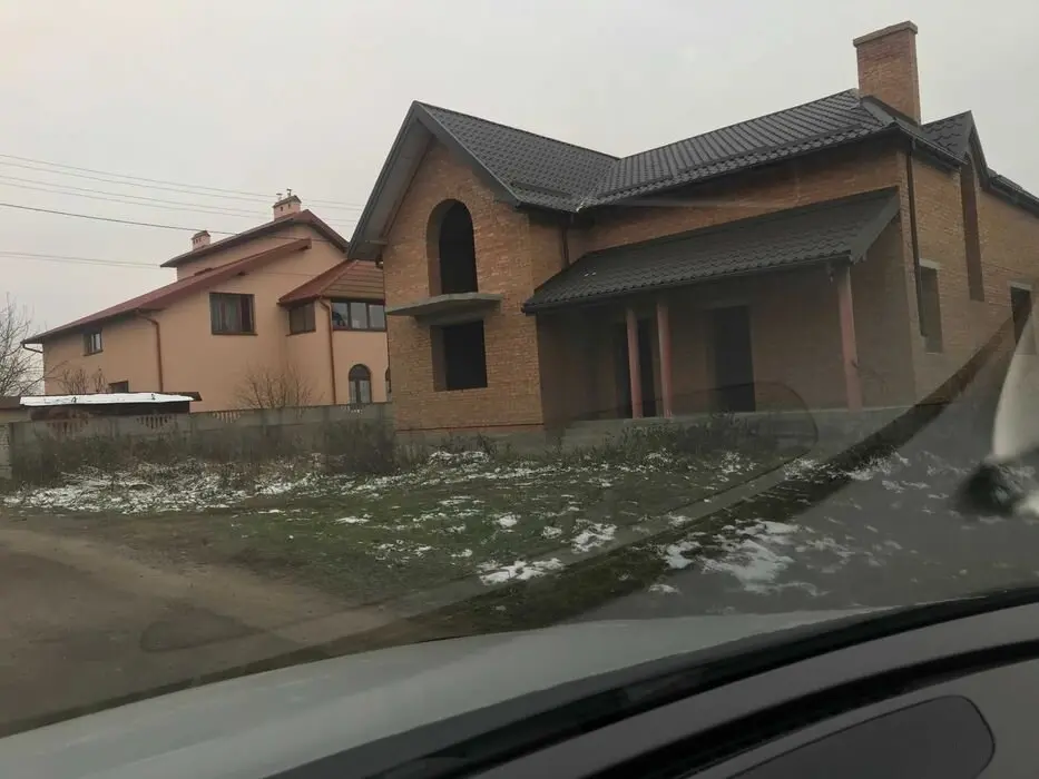 будинок особняк куликів — фото 2