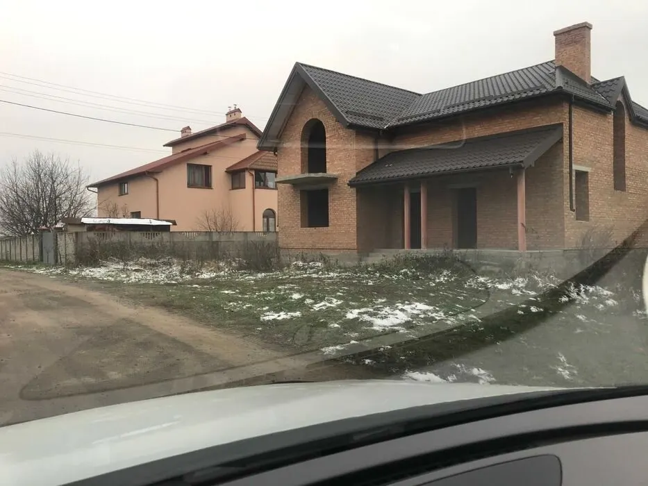 будинок особняк куликів — фото 1