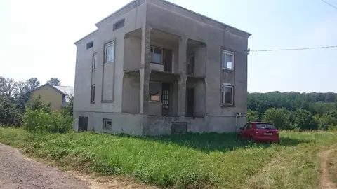 Продам будинок в Снятині