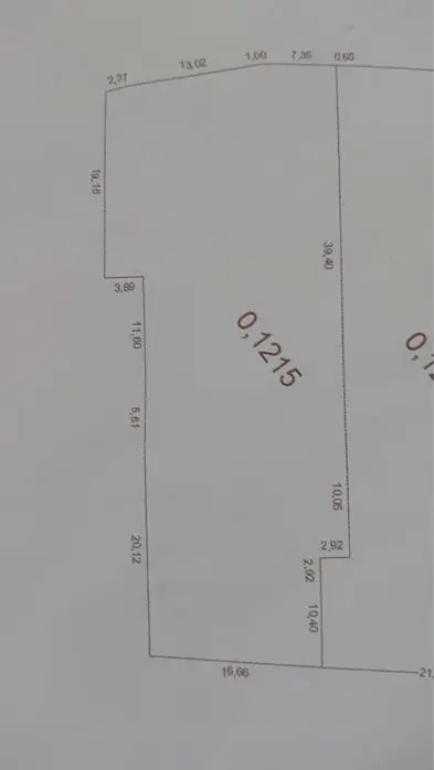 Продам земельный участок в Новоселках