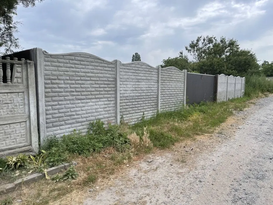 Продам земельный участок — фото 1